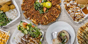 Granville Kebab House - Granville