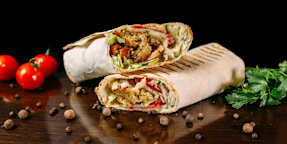 Oh My Kebab - Fitzgibbon