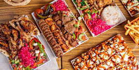 Kebab Zone - Park Ridge