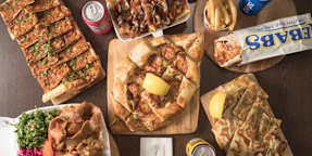 Nazar Kebab Pide Pty Ltd
