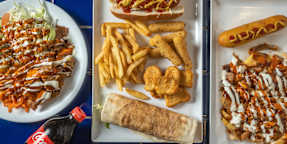 OH! Kebabs - Lutwyche