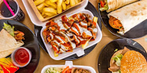 Maxy Kebabs - Lavington