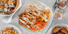 Bankstown Burger and Kebabs - Bankstown