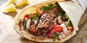 Southport Kebabs