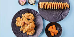 Nene Chicken - Point Cook