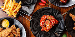 Nene Chicken - Hawthorn