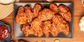 Yes Chicken - Korean Fried Chicken in Manly