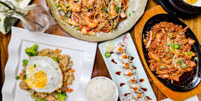 Korea Restaurant