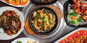 Meekak BAR & BBQ