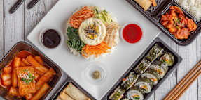 Galbi House (Korean BBQ) - Epping
