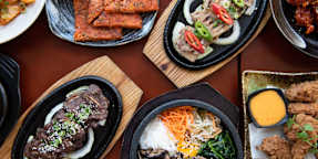 Sinjeon Parramatta