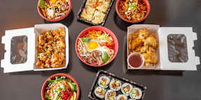 Monster BBQ & Chicken - Maribyrnong