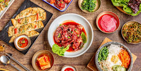 Tasty Korea Chicken - Hobart