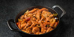 PR Korean Restaurant
