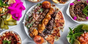Mina Bakery & Sons Carramar