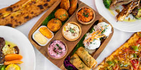 Turkish Grill Restaurant
