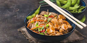 Forster Noodle Bar