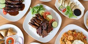 Bliss Kitchen