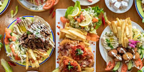 Meat You There - Frankston North