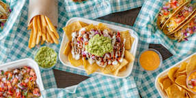 El Senor Mexican Taqueria