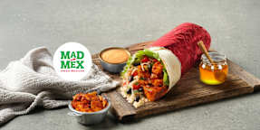 Mad Mex - Merrylands