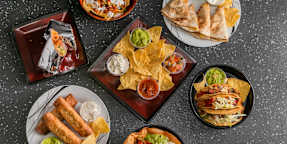 Hermanos En Cantina - Mount Lawley