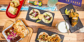 La Cabra - Hawthorn