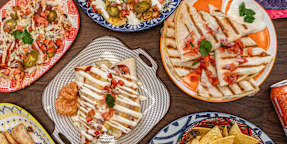 Mad Mexicana Kennington