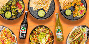 Tikka Taco Day