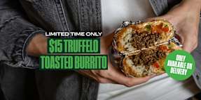 Zambrero - Canning Vale