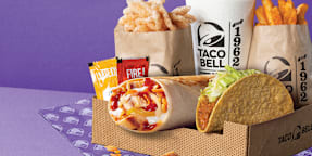 Taco Bell - South Yarra