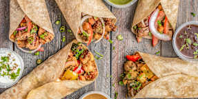 Sweet Republick by Burrito Bar - Warwick