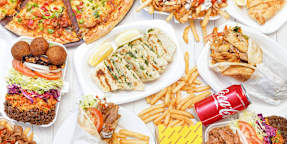 Zozan Kebabs