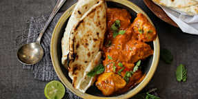 Afghan Shaheen Restaurant