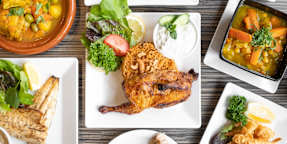 Al Shami Restaurant