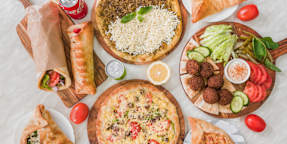 Manouchet Beirut - Craigieburn