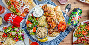 Greensborough Crazy Kebabs