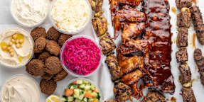 Limor's Takeaway