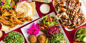 Western Sydney Kebabs - Parramatta