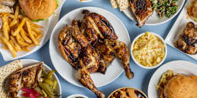 Habibi Chicken - Wagga Wagga