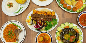 MATA Restaurant