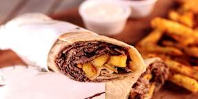 Kebab - Karama