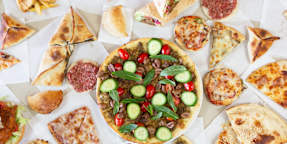 Lebanese Bakery & International Food PTY LTD