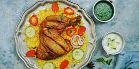 Mataam Al Mandi - Merrylands