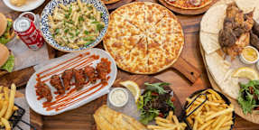 Keysborough Bar And Grill