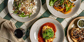 The Bistro - Parramatta Leagues