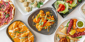 Auburn Khaja Ghar