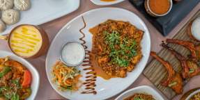 Himalayan Fusion Restro and Bar