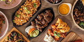 The Chimney Nepalese Restaurant & Cafe