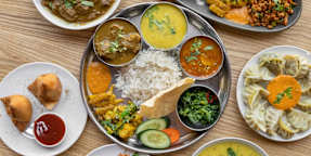 Namaste Nepali & Indian - Strathfield